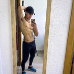 Andy - Mi nombre es Andy Completo soy un latino muy o y . en todo me encanta el buen rollo. Trabajo