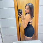 SAMANTHA NOVEDAD Y ATENTA