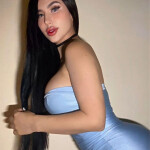 Gaia - Claro. Aquí tienes una versión con un estilo más manteniendo un tono elegante y Colombiana 25