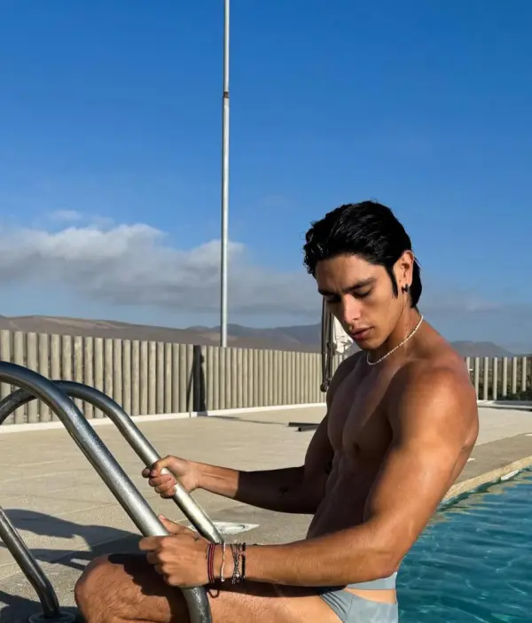 Fondo avatar