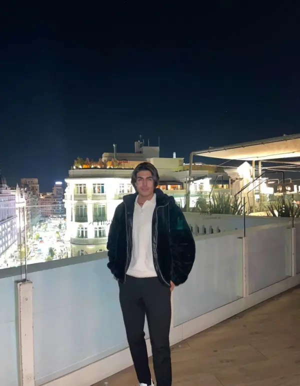 Fondo avatar