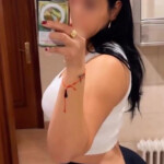 NOVEDAD Paola HERMOSA magnética y exquisitamente femenina