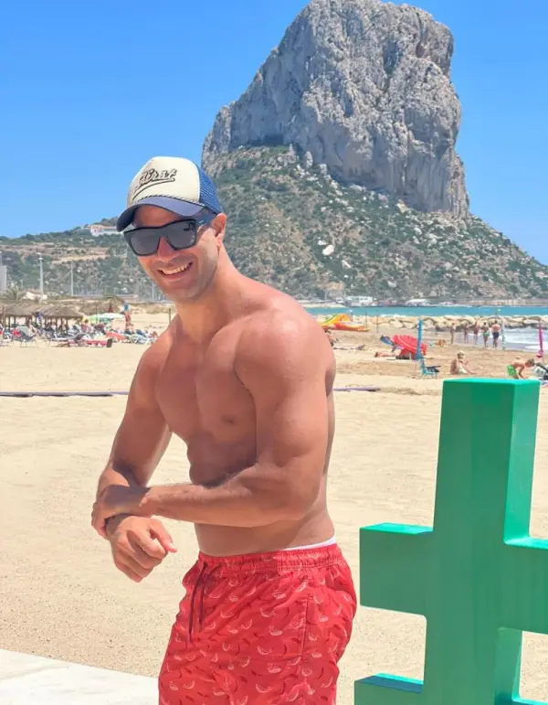Fondo avatar