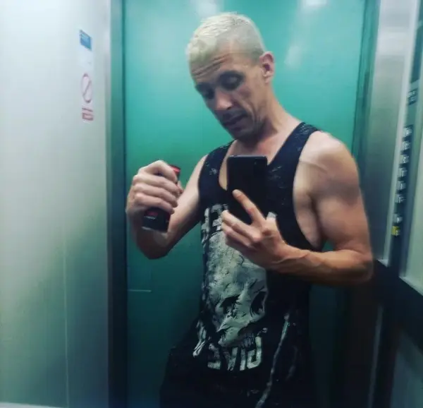 Fondo avatar