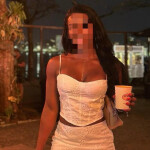 MARIANA LATINA ALEGRE CARIÑOSA DIVERTIDA EN LLORET