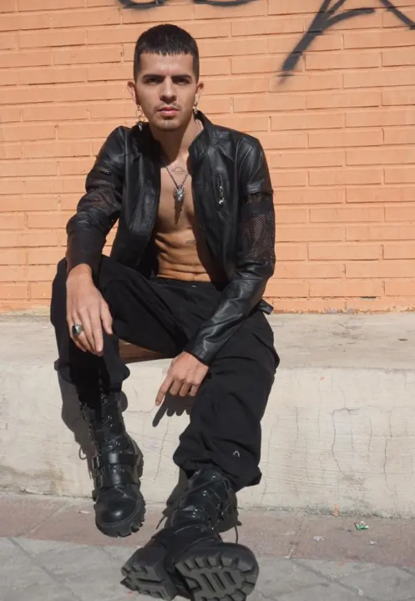 Fondo avatar