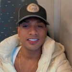 CHICO JOVEN DISPONIBLE CON GANAS DE SALIR A DIVERTIRSE