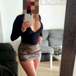 SOY ANDREA PARAGUAYA Y MUY CARIÑOSA PARA TI
