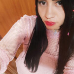 Isabella rica Colombiana