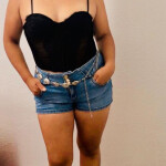 CANDY MORENAZA SUPER ATENTA DIVERTIDA REAL