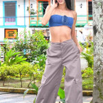 Melany espectacular chica vip