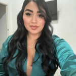 Pamela una bomba muy guapa en la zenia