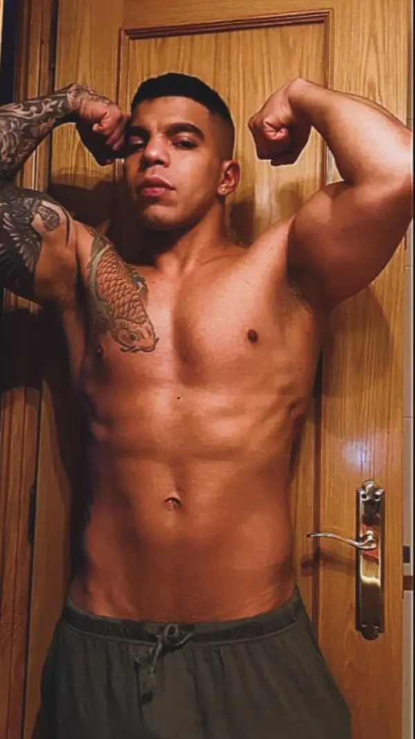 Fondo avatar