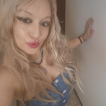 LUCI HERMOSA GALLEGA NOVEDAD EN TU ZONA
