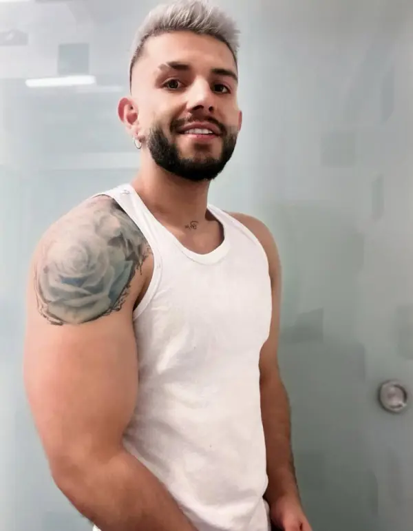 Fondo avatar
