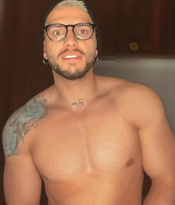Fondo avatar