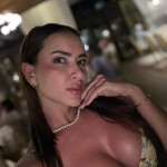 NATALIA BRAVO Y LISTA PARA SORPRENDERTE