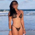 CAROL EXQUISITA BRASILEÑA QUE SABE DISFRUTAR LLAMAME