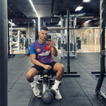 Ivan mulato latino - Chico mulato en Barcelona con sitio igual me desplazo a tu sitio o hotel más in