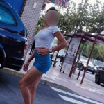 REBECA BELLEZA RUMANA QUE TE HARÁ DISFRUTAR
