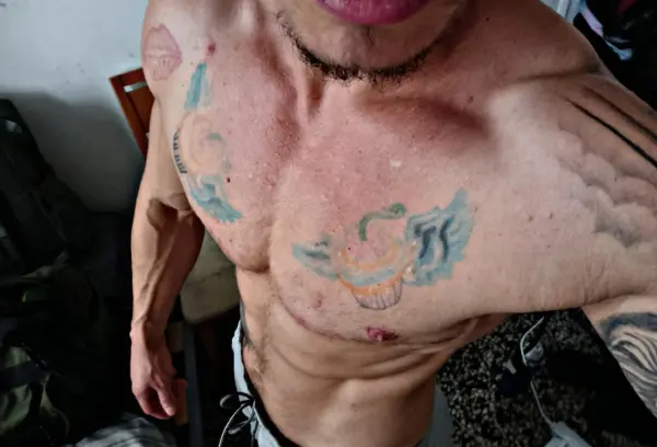 Fondo avatar