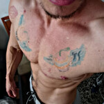 MASAJISTA CAMILLA - Soy Lian un chico muy! masculino. Un Poco! Masaje Relajante Estrés Contracturas!