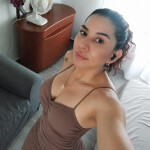 ¡NOVEDAD EN LA MANGA ! HERMOSA Y MADURITA COLOMBIA