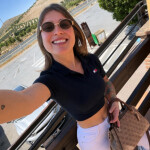 JOVENCITA ESPAÑOLA INDEPENDIENTE NOVEDAD !!