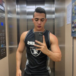 HEY SIII SOY NOVEDAD