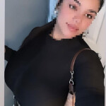 SOFIA COLOMBIANA - Soy sofia una guapa colombiana.risueña y muy cariñosa con la que vivirás.. moment