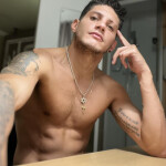 Colombiano guapo y - Hola!! soy Andres un joven guapo tonificado y varonil soy un chico latino 1 78d
