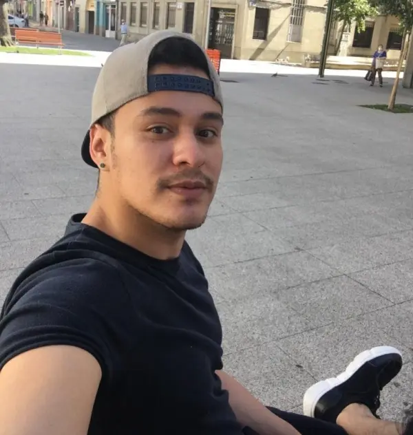 Fondo avatar