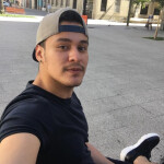 CHICO REAL GUAPO MASCULINO Y