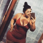Gordita Salidas - Soy una chica joven gordita calma no te apresures! Te garantizo una experiencia co