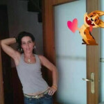Noelia a - Soy una chica de 46 años que está disponible para hacer salidas y todos tus sueños