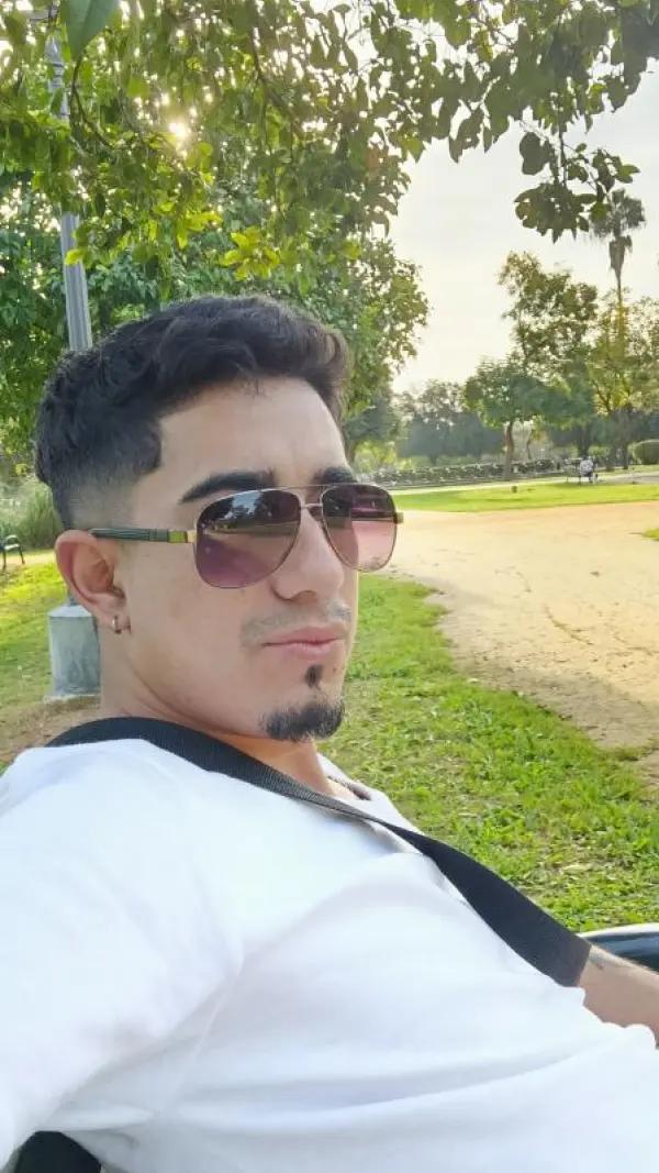 Fondo avatar