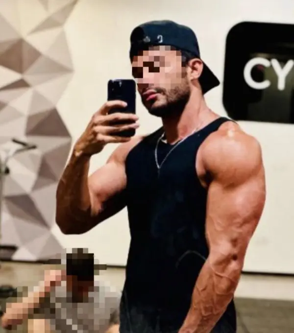 Fondo avatar