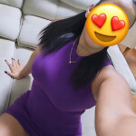 SUPER NOVEDAD MORENAZA EN CUENCA RECIEN LLEGADA