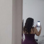 Latina de 20 añitos en santa comba