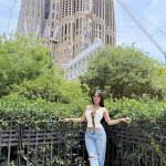 Latina - Hola soy una chica joven muy guapa siempre dispuesta y con la mejor actitud para dar todo a