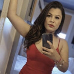 Bruna portuguesa em CEE 24 horas