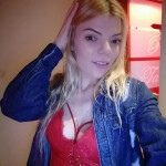 Andreea nueva en la zona estoy disponiblie las 24 horas