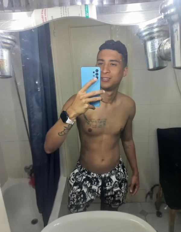 Fondo avatar