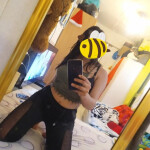 CON UNA FIGURA DE ESCÁNDALO AQUÍ ESTOY