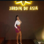Isabela modelo - Hola mis amores soy Ruby acompañante latina divertida elegante muy guapa con cuerpo