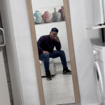 Robert solo para mujeres