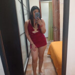 JOVENCITA PARAGUAYA físicamente soy muy GUAPA también doy buen trato te sentirás muy a GUSTO tengo SABER ESTAR