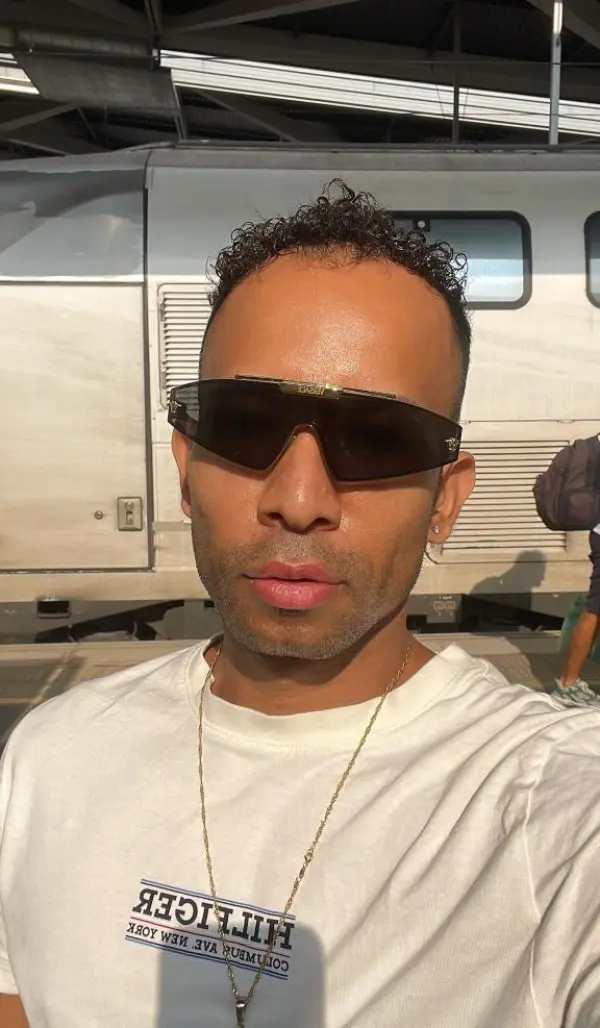 Fondo avatar