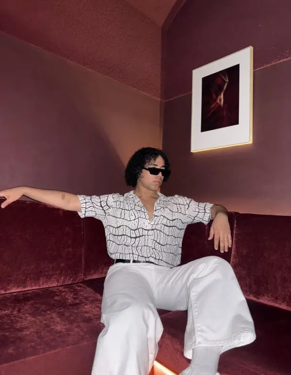 Fondo avatar