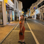 Isabel – Colombiana joven y elegante en Puerto Banús